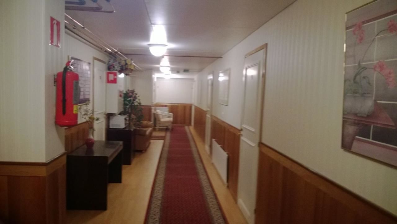 Отель Hotelli Sandels Сийлинъярви-40
