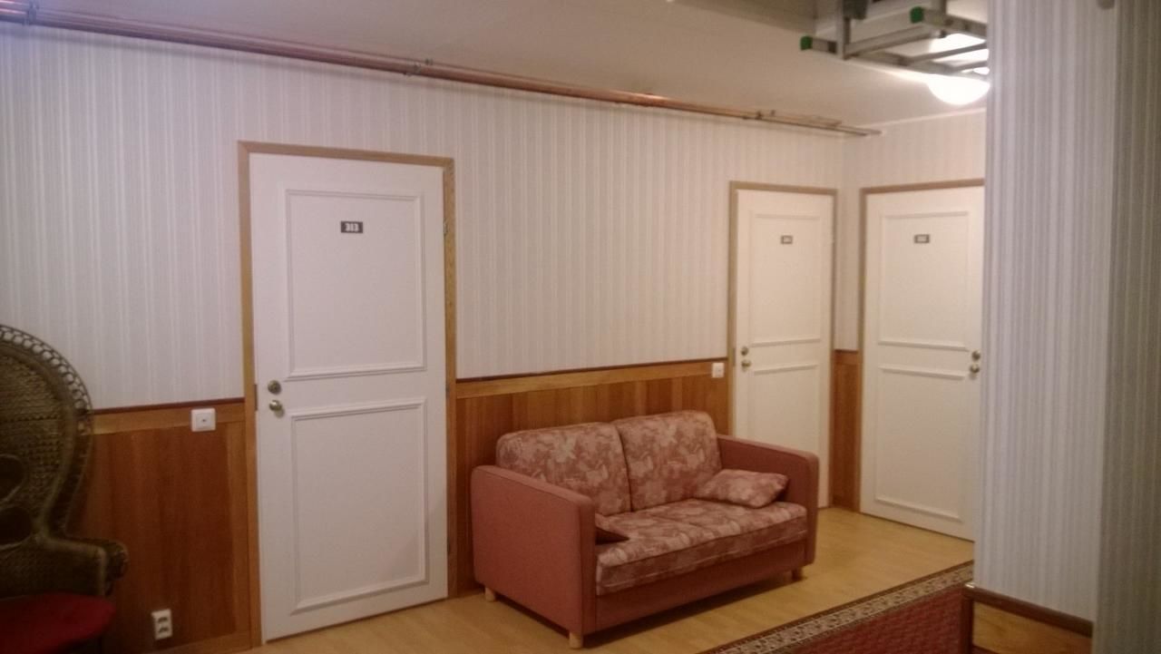 Отель Hotelli Sandels Сийлинъярви-47