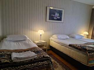 Отель Hotelli Sandels Сийлинъярви-6