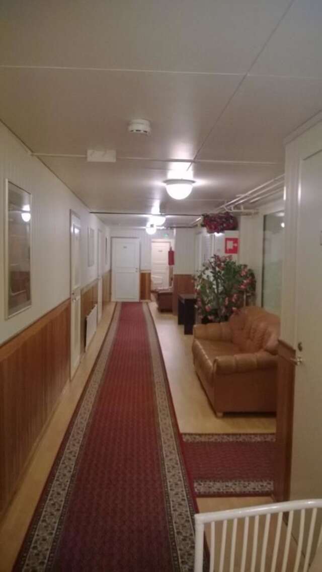 Отель Hotelli Sandels Сийлинъярви-45